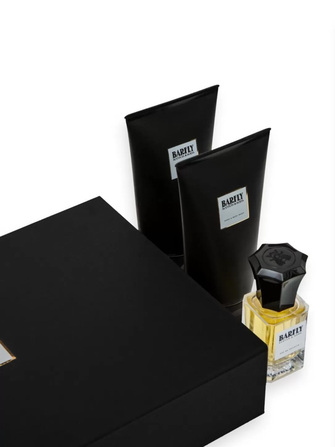 Scotch and Soda Barfly Gift Set Combo X Cheap