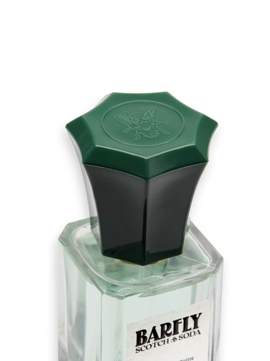 Scotch and Soda Barfly Parklife Unisex Eau De Toilette - Woody & Botanical Green Combo X Flash Sale