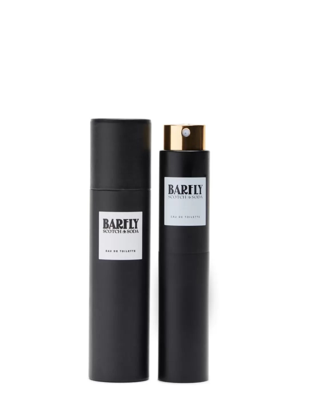 Scotch and Soda Barfly Travel Spray Combo X Hot