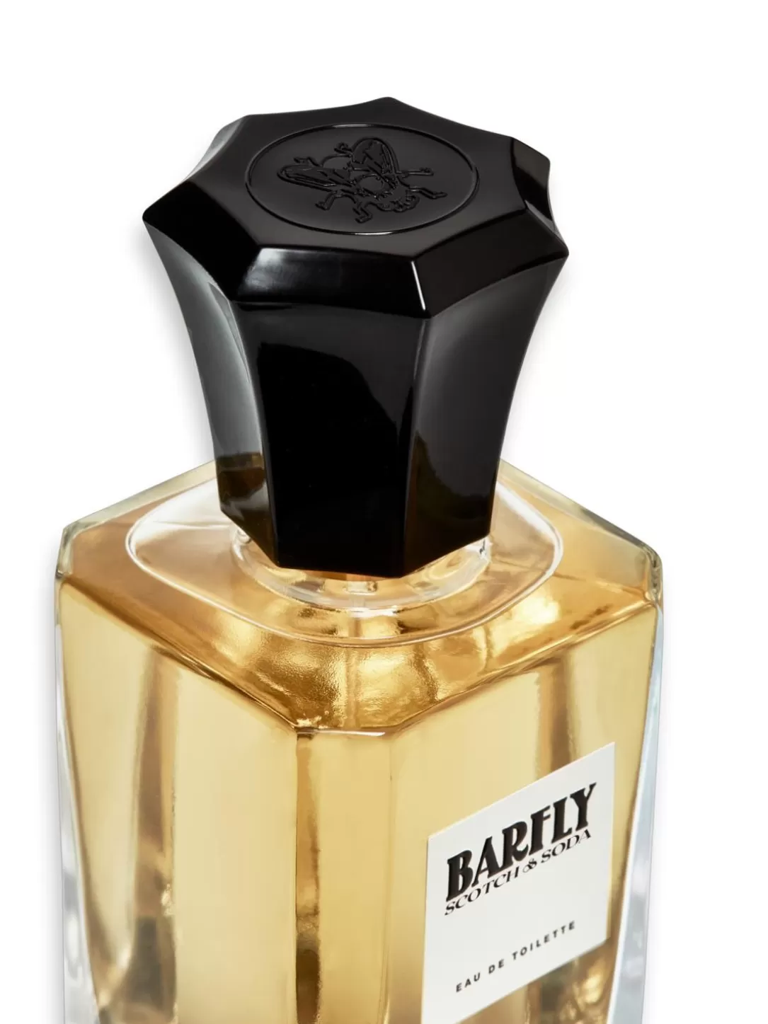 Scotch and Soda Barfly Unisex Fragrance 50Ml Dessin X Sale