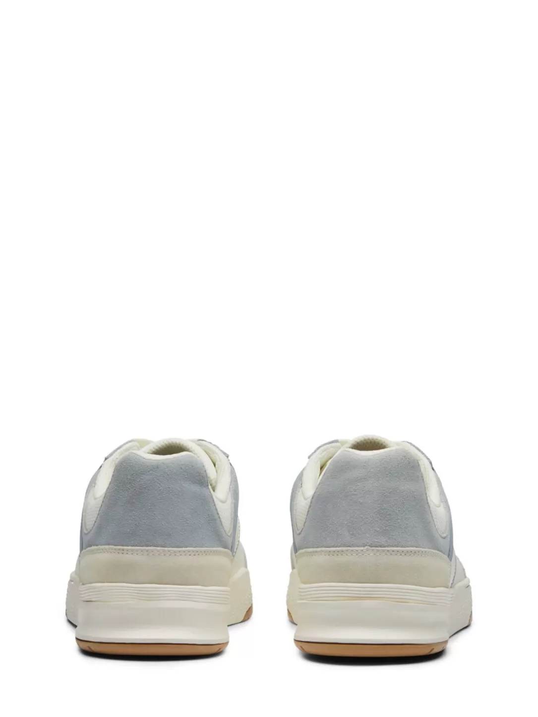 Scotch and Soda Court Cup Sneaker White Cheap