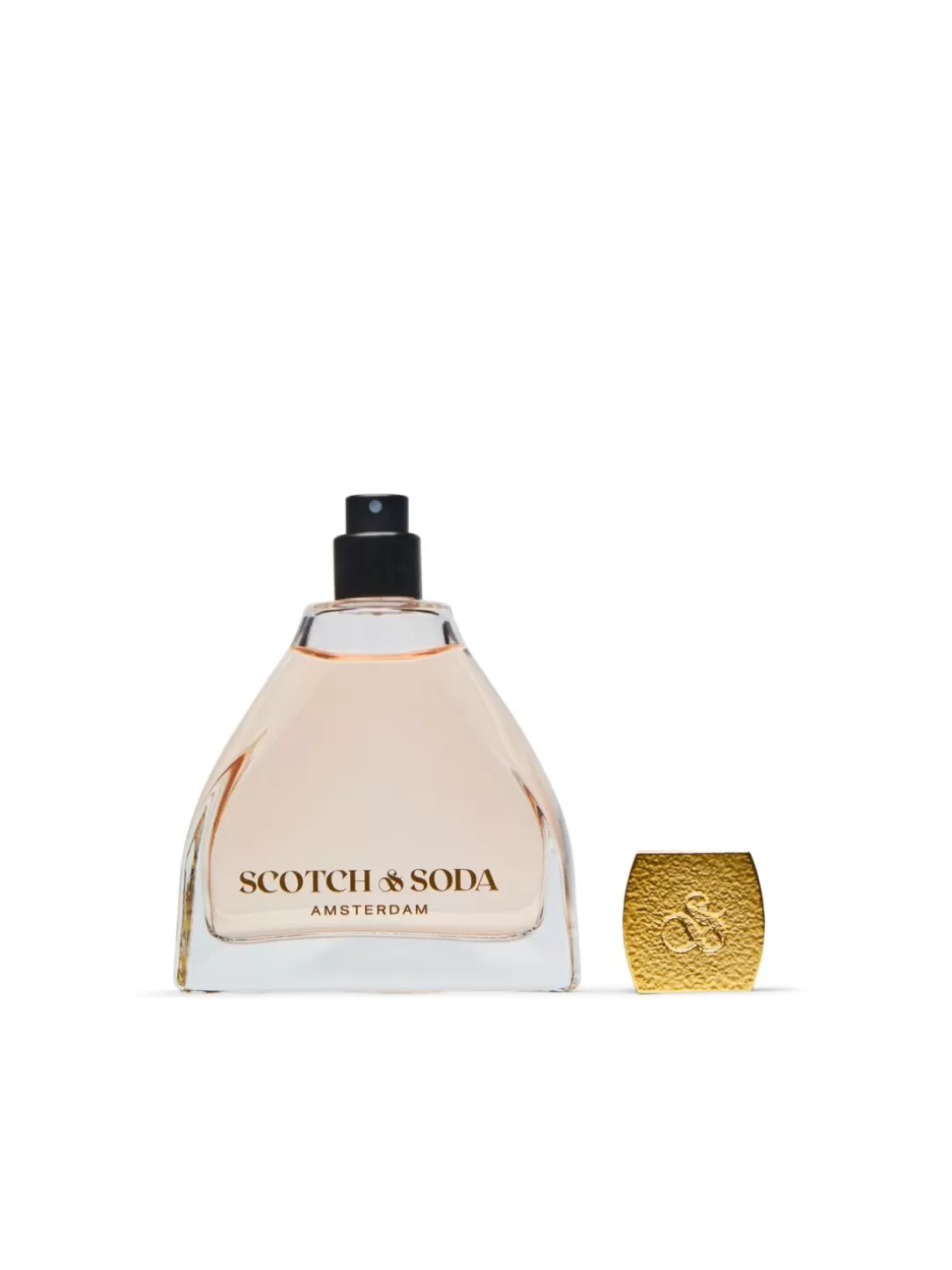 Scotch and Soda I Am Scotch & Soda Eau De Parfum – Floral Musk Dessin X Clearance