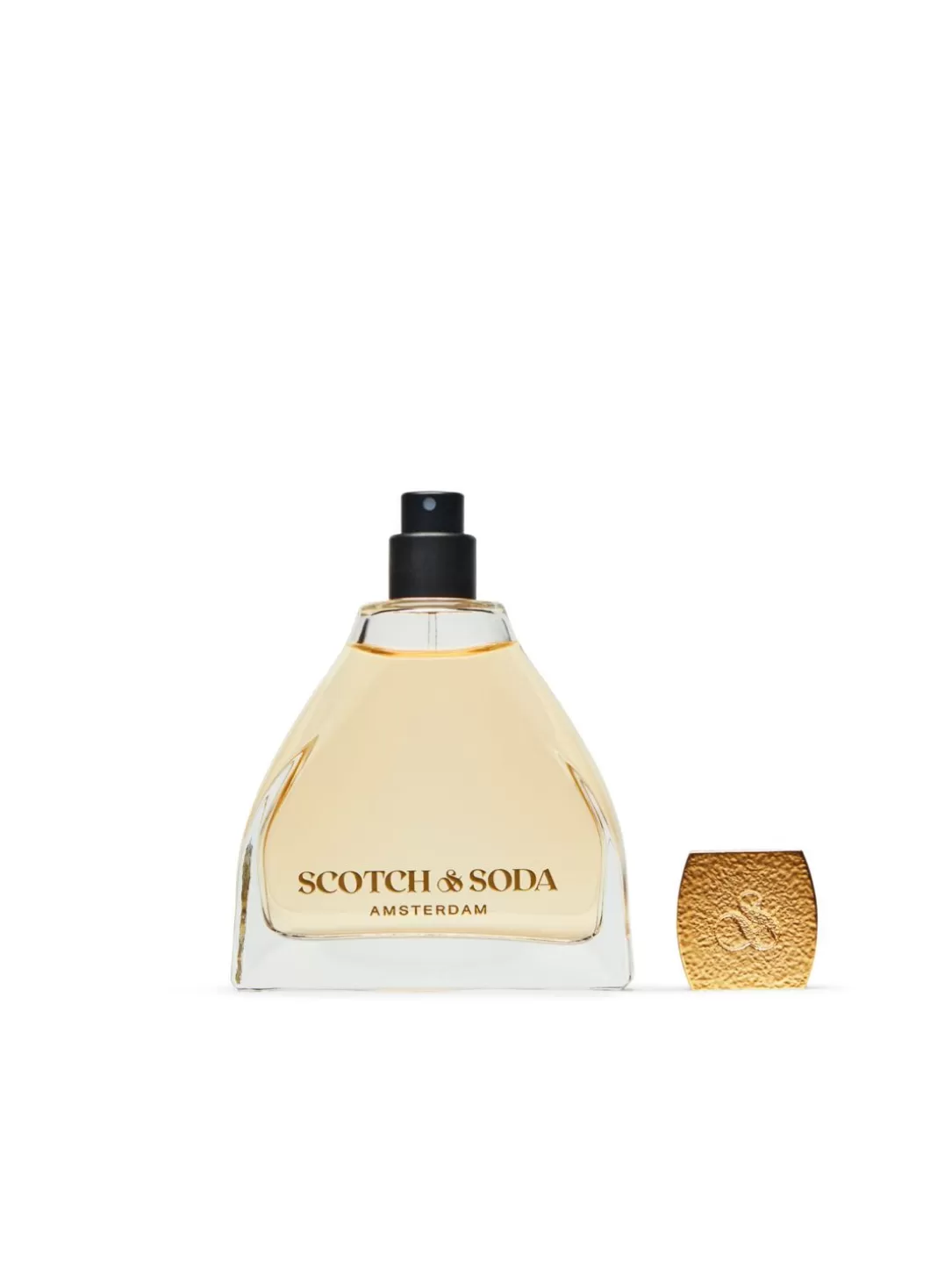 Scotch and Soda I Am Scotch & Soda Eau De Parfum – Woody Amber Dessin X Sale