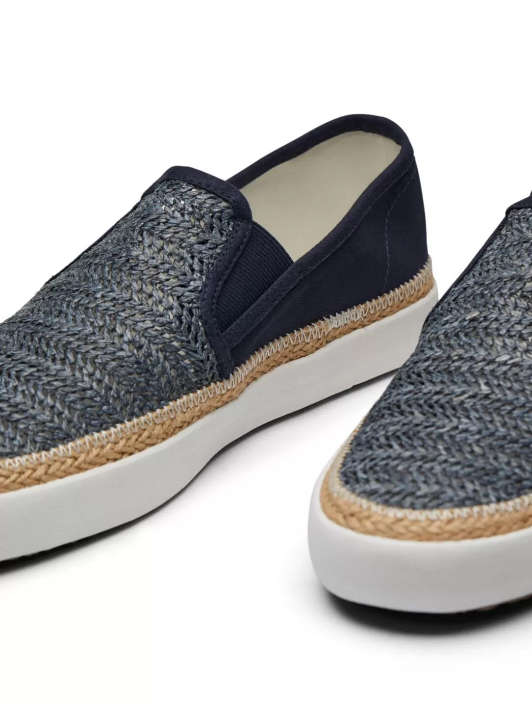 Scotch and Soda Izomi Slip On Shoe Marine Discount