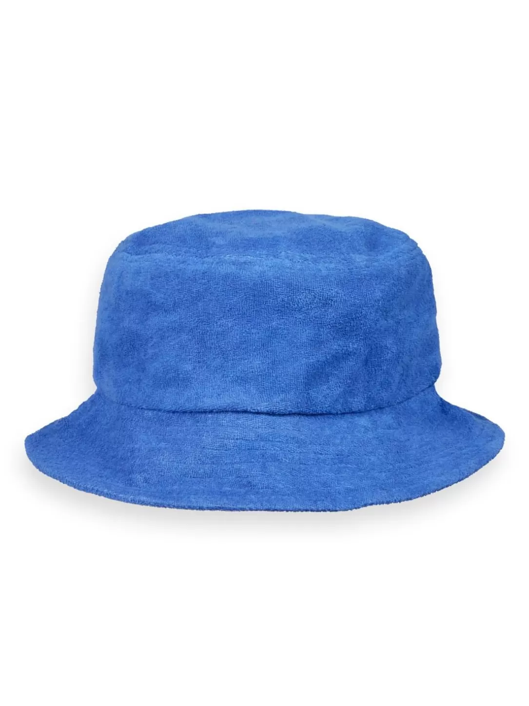 Scotch and Soda Kids' Unisex Towelling Bucket Hat Orchid Best