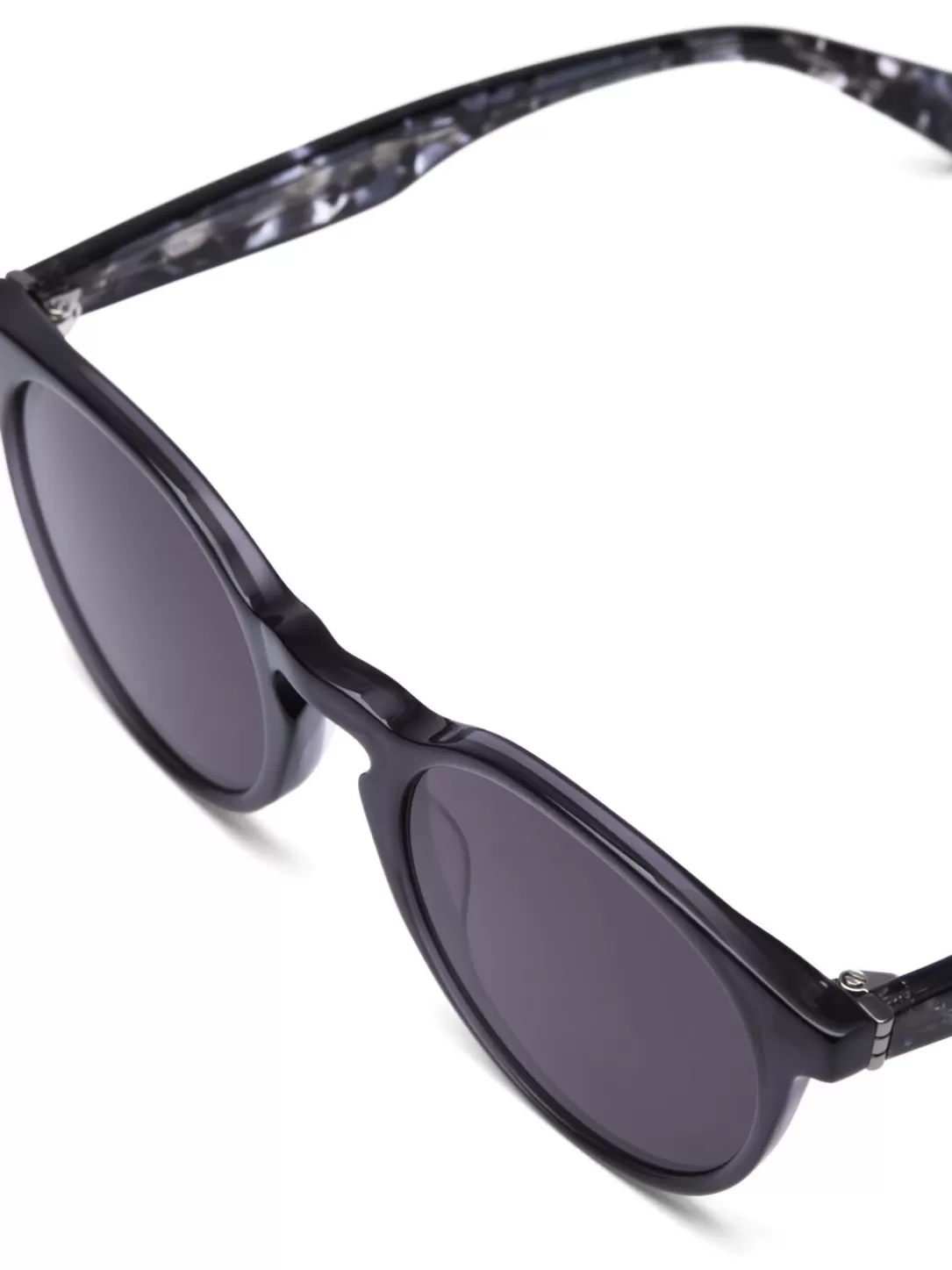 Scotch and Soda Kinney Sunglasses Black Hot