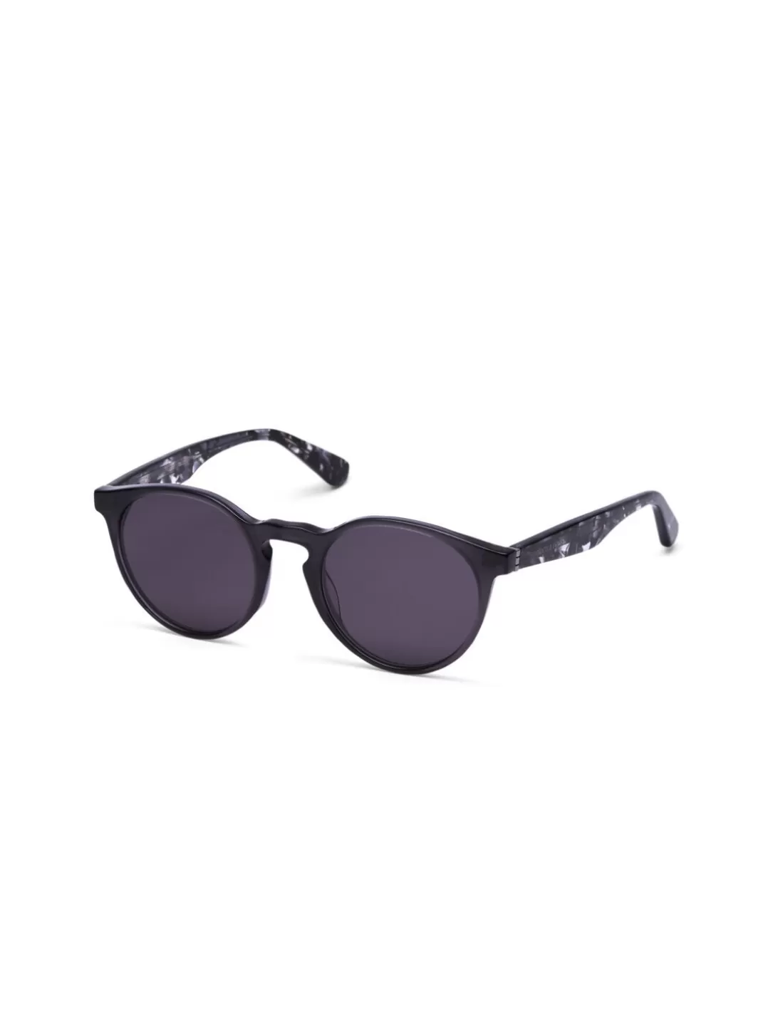 Scotch and Soda Kinney Sunglasses Crystal Black Cheap