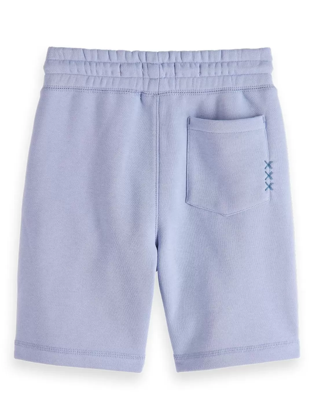 Scotch and Soda Sweatshorts Contains Organic Cotton Twilight Clearance