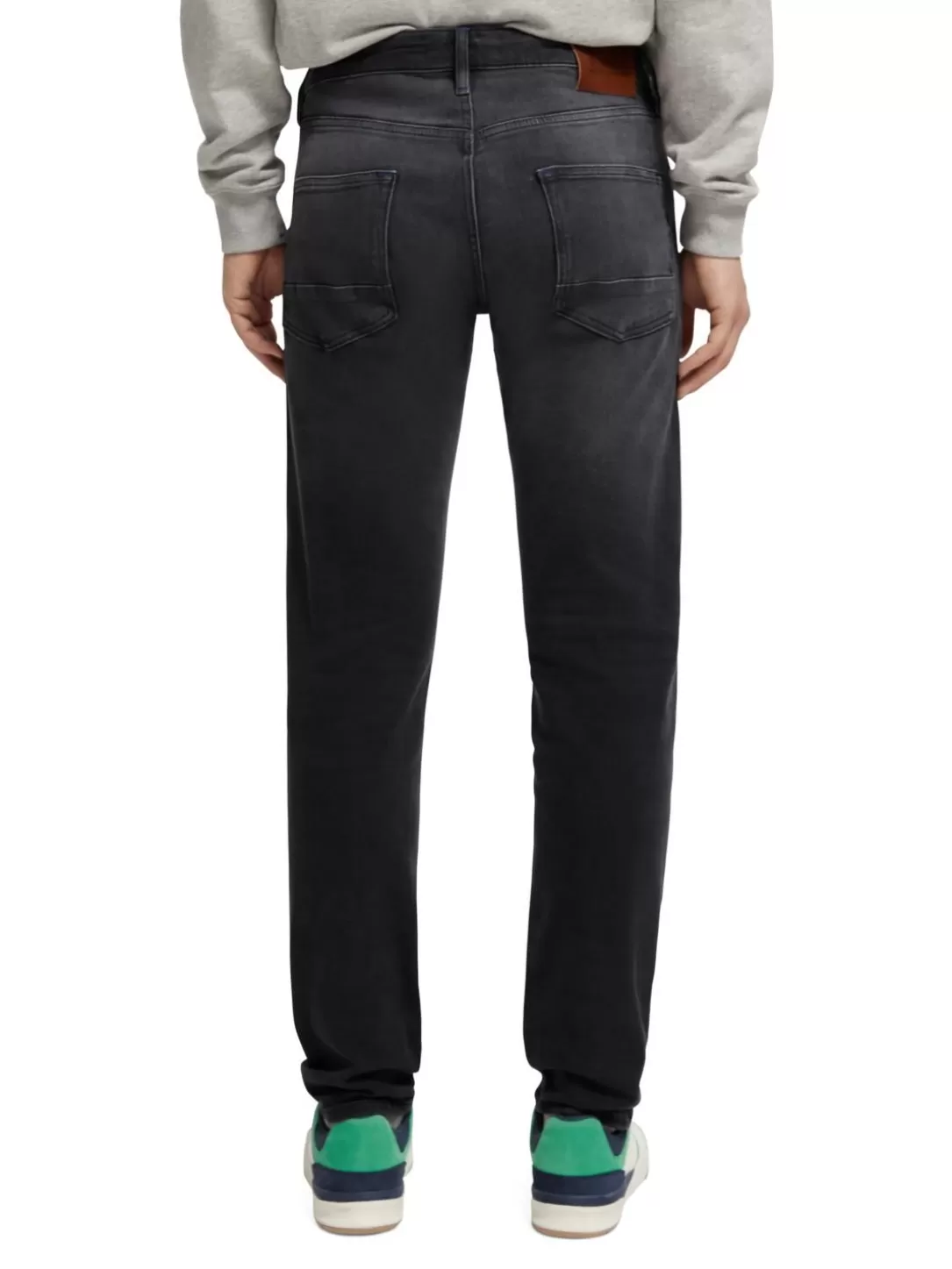 Scotch and Soda The Ralston Regular Slim Fit Jeans New Hero Flash Sale